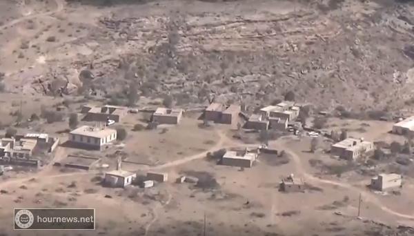 الحوثيون يشنون هجوماً عنيفا على دمت .. وهذا ما حدث اليوم هناك!