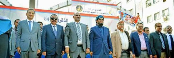 أول تهديد جنوبي لحكومة رئيس الوزراء الجديد معين عبدالملك من نائب رئيس المجلس الانتقالي الجنوبي (نصه)