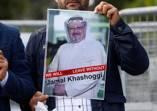 السعودية تعلن نتائج التحقيق في قضية خاشقجي وتكشف عن الآمر بقتله