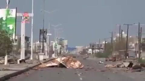 الحوثيون يواصلون القتال في الحديدة.. و«التحالف» يؤكد أن العمليات مستمرة 