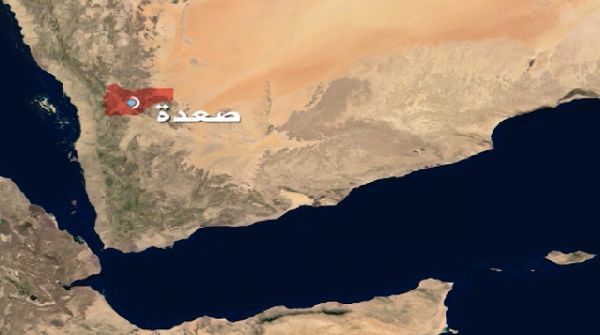 جماعة الحوثي تتلقى ضربة موجعة في صعدة وتخسر اربعة من قياداتها بضربة واحدة (الاسماء)