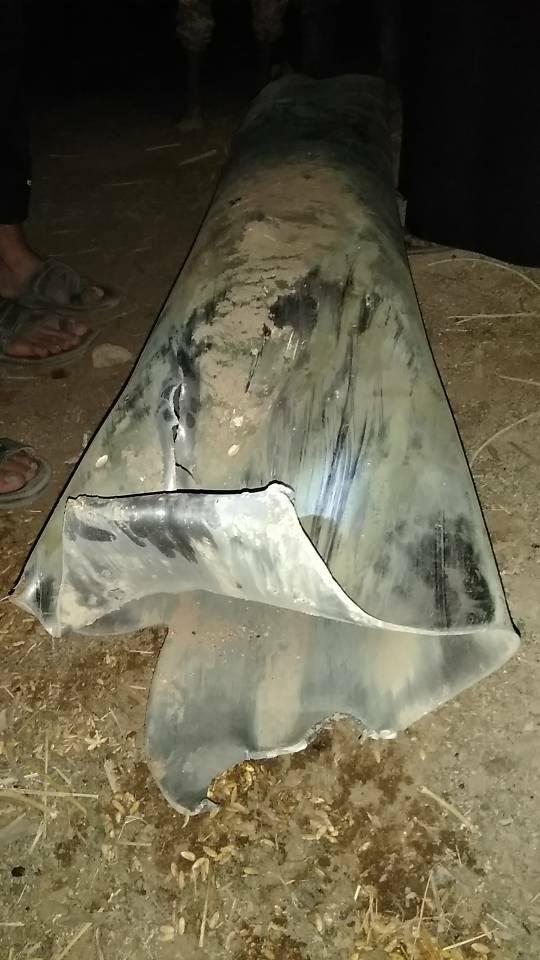 الحوثيون يمطرون مأرب بالصواريخ الباليستية.. وهذا ما حدث!