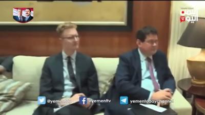 أقوى تقرير من قناة اليمن اليوم ينافس ويتفوق على تقارير يسري فودة بالجزيرة.. الحديدة المعركة الأعلى سخونة في الأرض.. (فيديو)