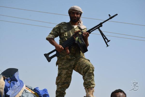أسماء 25 قيادي حوثي قتلوا في جبهة الساحل الغربي خلال الأيام الماضية