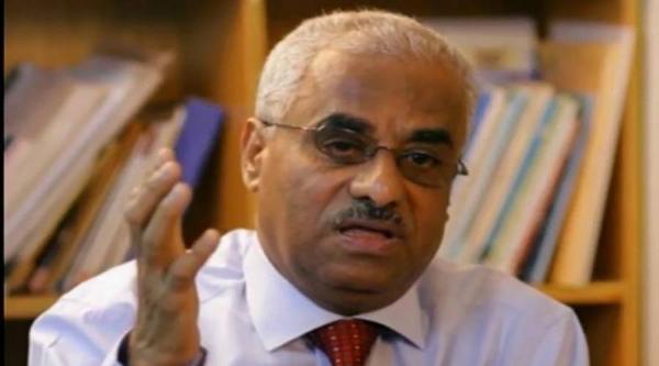 وفاة السياسي اليمني البارز الدكتور صالح باصرة