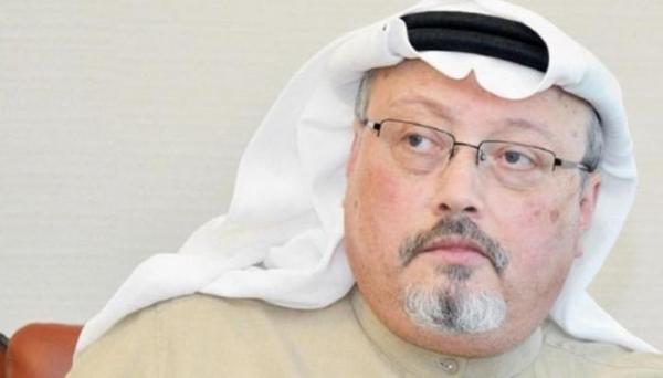 ترامب يؤكد انه لن تدمر الاقتصادي العالمي بسبب خاشقجي