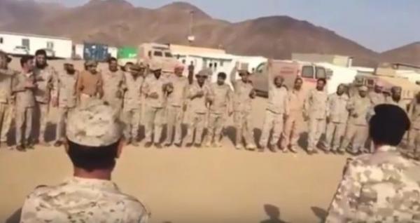 قطر: لسنا نادمين على المشاركة في حرب اليمن.. وشاركنا فيها لهذه الأسباب!