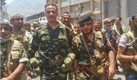 توضيح من ابي العباس.. لما حدث بمقتل واغتيال القائد نديم الصنعاني من كتائب ابى العباس 