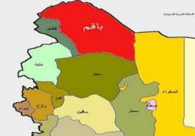 خسائر كبيرة تلقتها جماعة الحوثي في صعدة اليوم السبت .. وهذه اسماء المواقع التي خسرتها