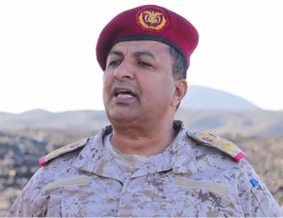 المتحدث باسم الجيش اليمني: قادرون على حسم معركة الحديدة وسنتخذ القرار اذا استمرت خروقات الحوثي