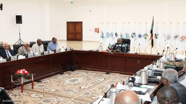 «سابقة» تحدث لأول مرة في تاريخ مجلس الوزراء السوداني