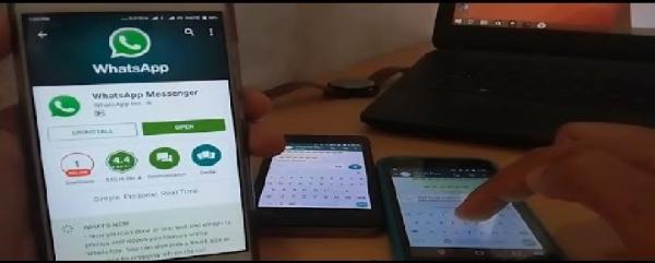 طريقة ذكية تعرّفك بجهة الاتصال التي حظرتك في واتساب