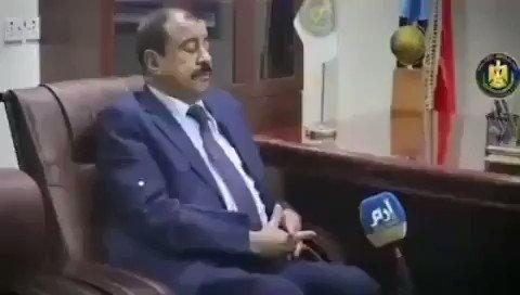 بن بريك يحذر السعودية بقلب الطاولة عليهم في حضرموت (فيديو)