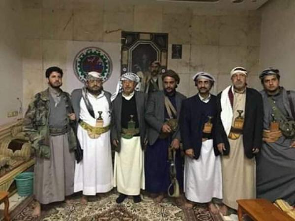 عبدالملك الحوثي يصدر توجيهات بالتحقيق مع أبو علي الحاكم