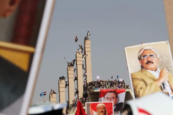 الصحفي الجنوبي بن لزرق: شهادة في ذكرى استشهاده، حكاية علي عبدالله صالح.. الرجل الذي سنفتقده ألف عام لهذه الأسباب!