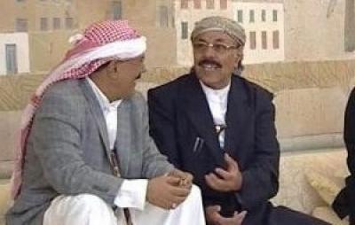 علي محسن الأحمر يكتب في الذكرى الأولى لاستشهاد رفيقه الرئيس السابق صالح (نص ما قاله)