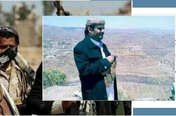 انشقاق قياديين كبيرين عن الحوثيين بعد تقدم الجيش الوطني في رداع البيضاء