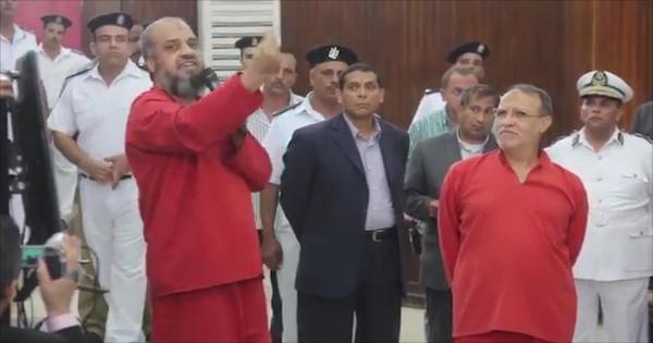 مصر: براءة "البلتاجي" و"الكتاتني" و"العريان" في "أحداث مكتب الإرشاد" اليوم