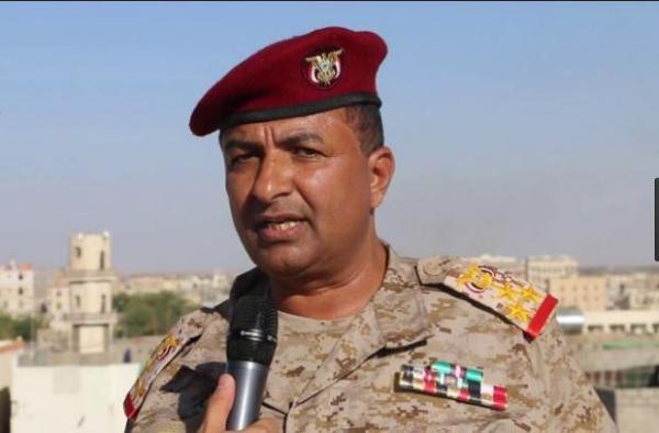 ناطق الجيش يكشف عن استغلال الحوثيين لمشاورات السويد في الجبهات الرئيسية.. بنقل هذه الأشياء!