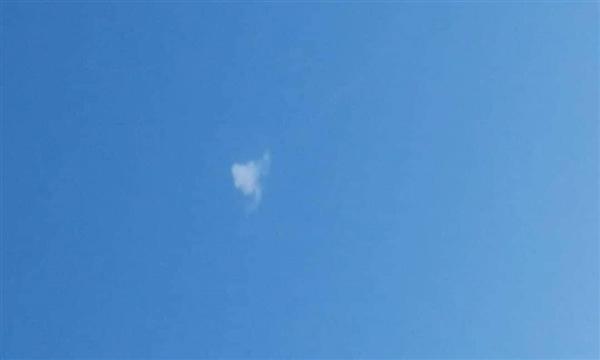 دوي انفجارات عنيفة في مأرب .. وشهود عيان يكشفون ما حدث