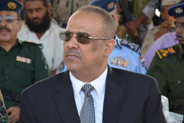 تصريحات مثيرة من وزير الداخلية «الميسري»: أي يمني يصدق الحوثيين فهو حمار يستحق أن يركبوا على ظهره