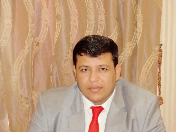 مدير مكتب الرئيس هادي : إتفاق الحديدة يقود إلى تسليم المدينة للسلطة الشرعية.. وهذا يفهمه كل العالم باستثناء الحوثي