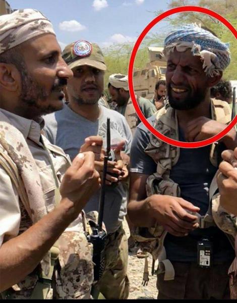 مقتل قائد كبير مقرب من العميد طارق صالح و نجل نائب رئيس مجلس النواب في جبهة الساحل الغربي (الأسماء + صور)