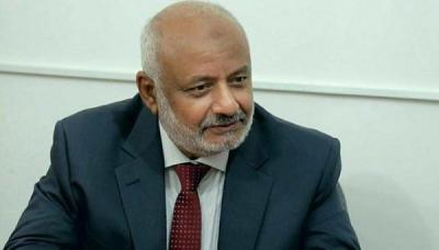 محافظ الحديدة «الحسن طاهر»: جاهزون لتسلم المدينة ولدينا خطط أمنية وإغاثية