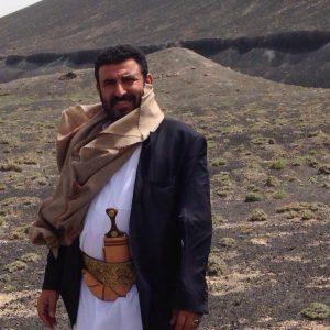 من هو الشخص الذي ترغب الأمم المتحدة بإخراجه من سجون الحوثيين بصنعاء ضمن اتفاقية تبادل الأسرى.