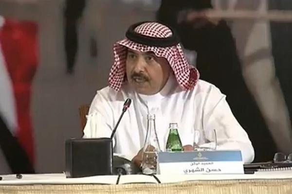 كشف عن اسرار خطيرة ووجه اتهامات كبيرة.. خبير عسكري سعودي يفضح عمن يمنع القوات المرابطة بجبهة نهم من التقدم نحو صنعاء؟