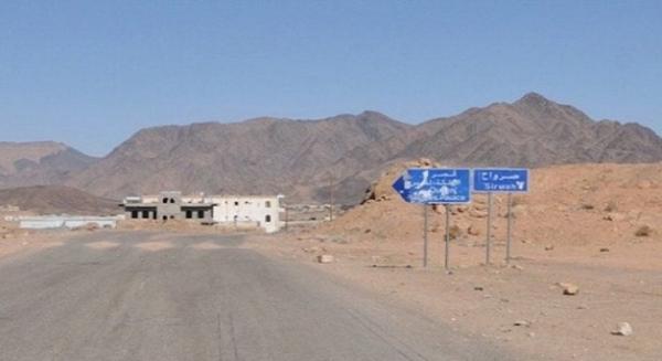 الحوثي يعترف بمقتل 12 قيادي في ضربة موجعة لهم بصرواح بينهم شقيقه وحازب