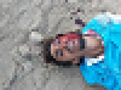 عدن: العثور على جثة شخص مجهول الهوية مقتولا شمال المدينة