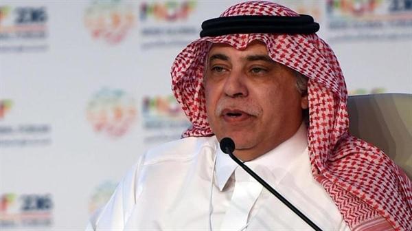 وزير التجارة السعودي يبشر الوافدين بإعادة النظر في الرسوم المفروضة عليهم (تفاصيل)