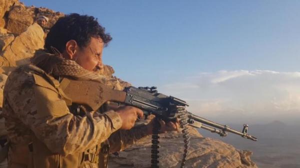الجيش يفتح جبهة جديدة في معقل الحوثيين بصعدة