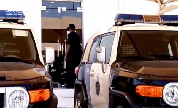 سطو مسلح على سوق ومطعم بالرياض.. والإطاحة بالعصابة واعترفت بـ 17 جريمة