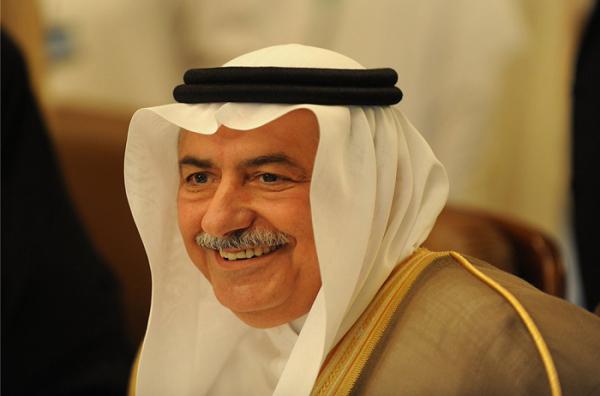 السيرة الذاتية لوزير الخارجية السعودي الجديد الدكتور إبراهيم العساف