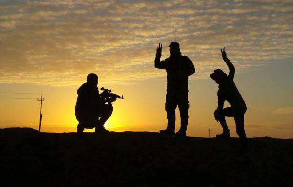 سقوط مصور حربي للحوثيين أسيراً بيد قوات الجيش في صعدة