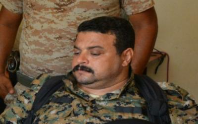 مدير شرطة البساتين بعدن يكشف عن تحديد الشرطة لهوية قاتل نازح الحديدة