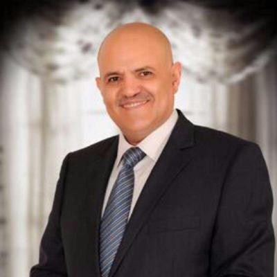 السيرة الذاتية لمحافظ تعز الجديد «نبيل شمسان»