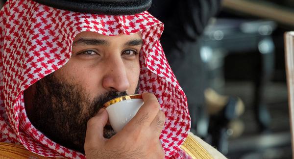 ضابط استخبارات أمريكي بعد لقاء محمد بن سلمان: سمعت شيئا لم أسمع أي زعيم عربي يعترف به من قبل