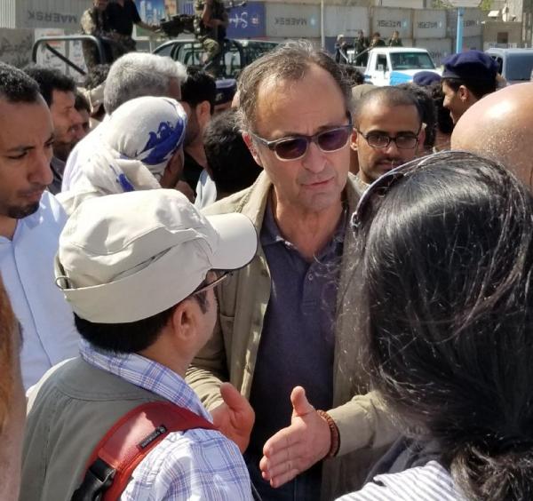 اجتماع طارئ في «الحديدة» للجنة المشتركة وتلويح باستخدام الحسم العسكري