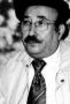 رحيل الاديب الجزائري الطاهر وطار
