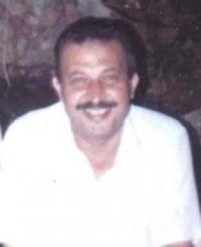 جسد على الحجر الاخير شعر " طلعت سقيرف