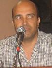  الشاعر  محمد الصالحي  في ضيافة المكتبة الوطنية للمملكة المغربية