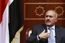 الرئاسة اليمنية: الحديث عن التقاط مكالمة للرئيس صالح «ادعاءات سخيفة ونكتة سمجة» والدولة لن تتخلى عن خيار السلام