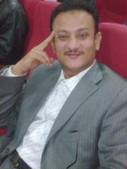 محمد حسين النظاري
