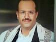 محافظ صنعاء :- أنا محافظ لكل ابناء المحافظة وليس هناك تمييز بين أحد ..والجميع  ينظر اليهم بعين واحده.