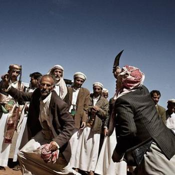 الرقص على بطون الجياع 