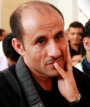 بين سلطة  القانون والبندقية ( حرب الجميع ضد الجميع ) 