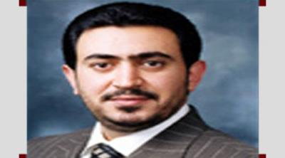 بلاغ من وزارة النفط ينفي إستقالة مدير شركة النفط الأستاذ/عمر الأرحبي 